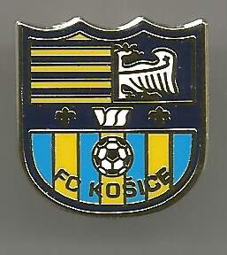 Badge FC VSS Kosice